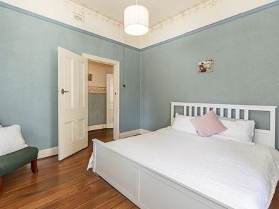 12 Edinboro Street, Mount Hawthorn WA 6016