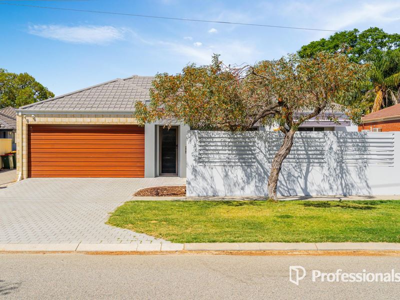 26A Tetworth Crescent, Nollamara