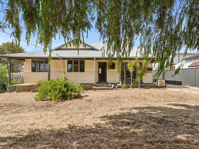 45 Wood Street, Inglewood WA 6052