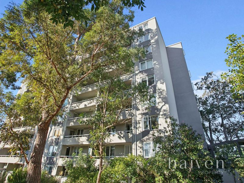 38/31 Wellington Street, Mosman Park WA 6012