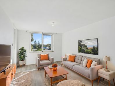 38/31 Wellington Street, Mosman Park WA 6012