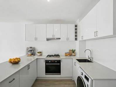 38/31 Wellington Street, Mosman Park WA 6012