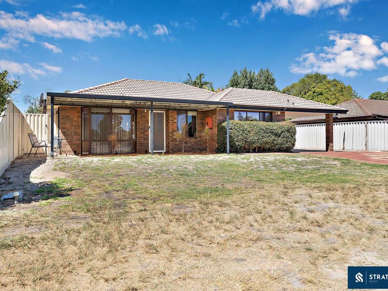 116 Southern River Road, Gosnells