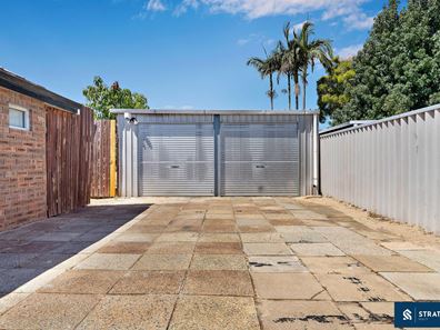 116 Southern River Road, Gosnells WA 6110