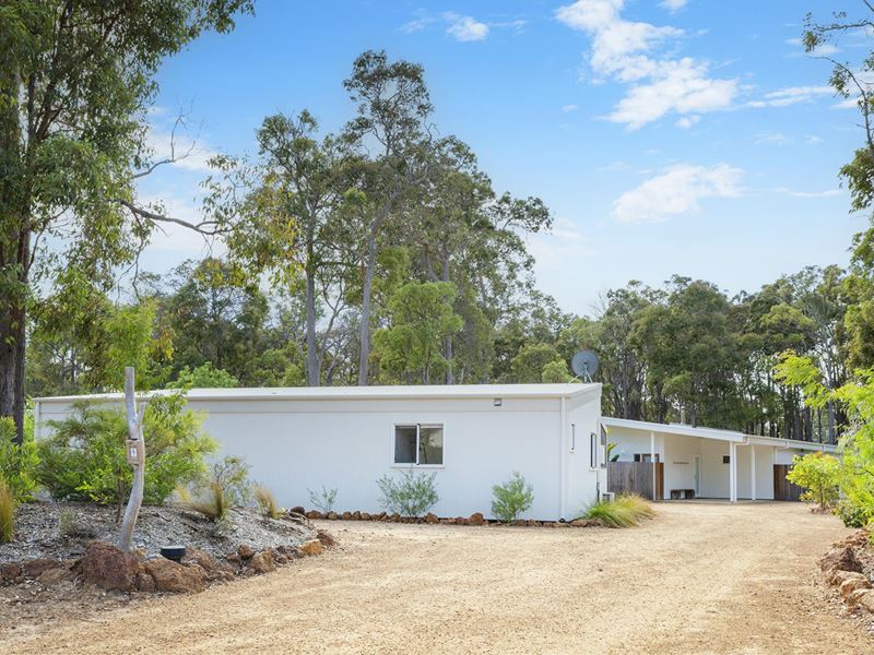 9 Tinglewood Court, Cowaramup