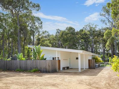 9 Tinglewood Court, Cowaramup WA 6284