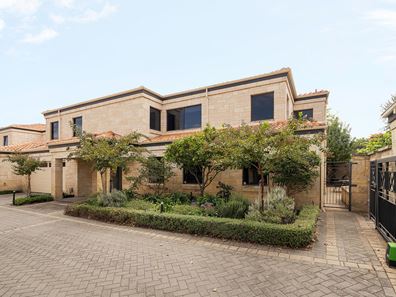 6/101 Bindaring Parade, Claremont WA 6010