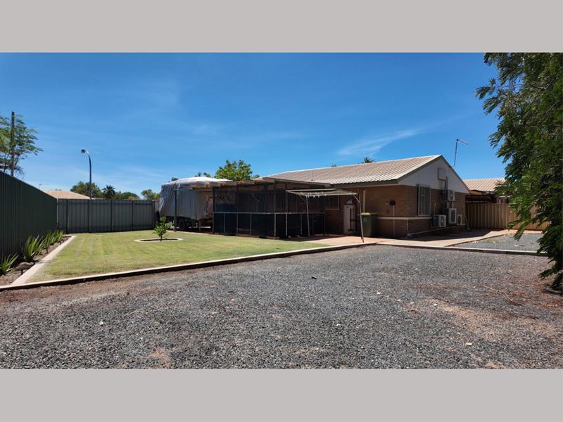 29A Truslove Way, Pegs Creek
