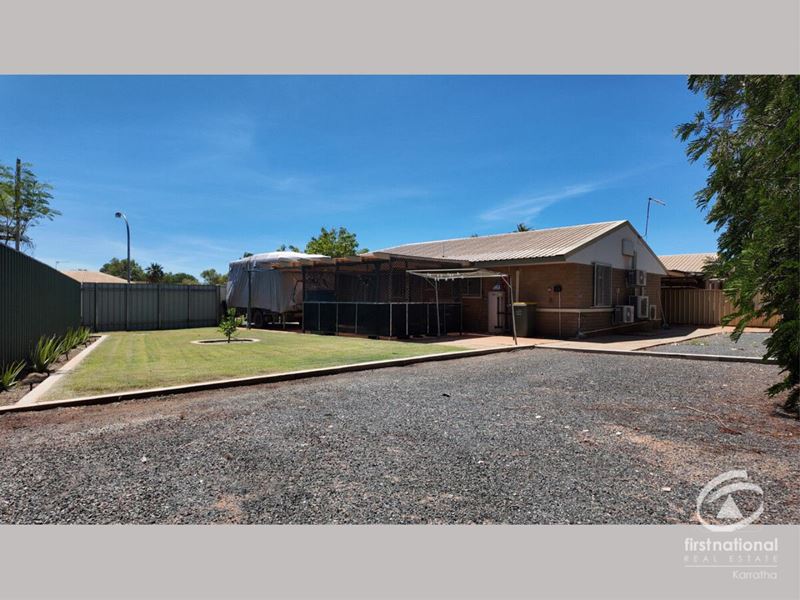 29A Truslove Way, Pegs Creek WA 6714
