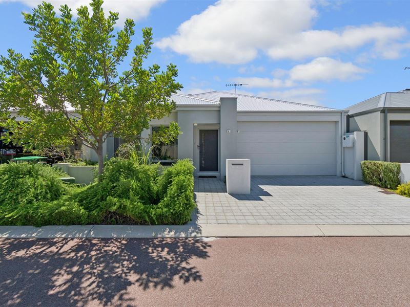 6 Belfry Road, Gnangara