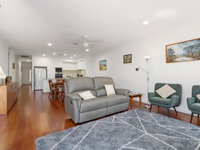 6 Belfry Road, Gnangara WA 6077