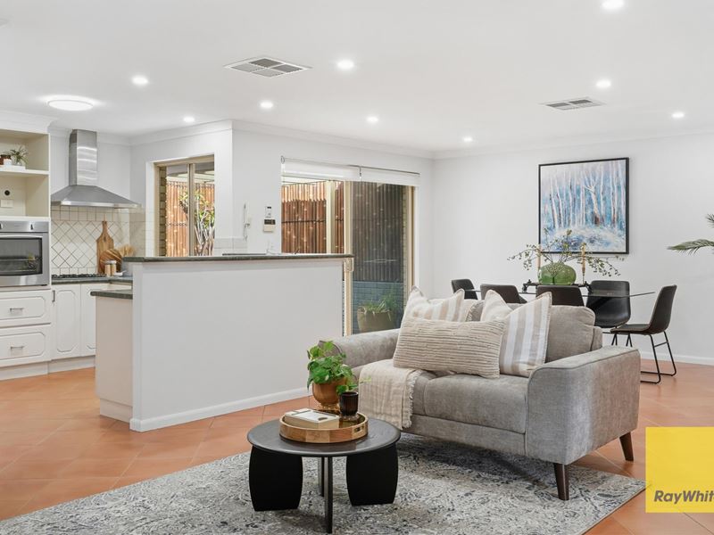 58A Blythe Avenue, Yokine