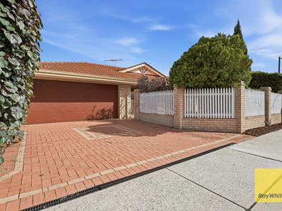 58A Blythe Avenue, Yokine WA 6060