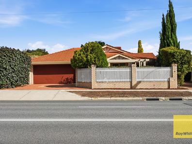 58A Blythe Avenue, Yokine WA 6060