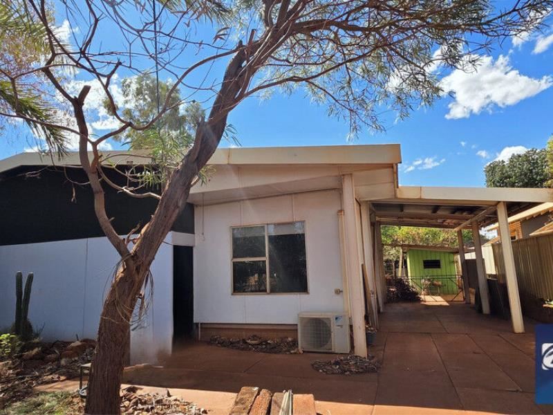 4 Windamarra Street, Newman