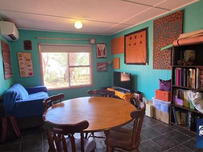 4 Windamarra Street, Newman WA 6753