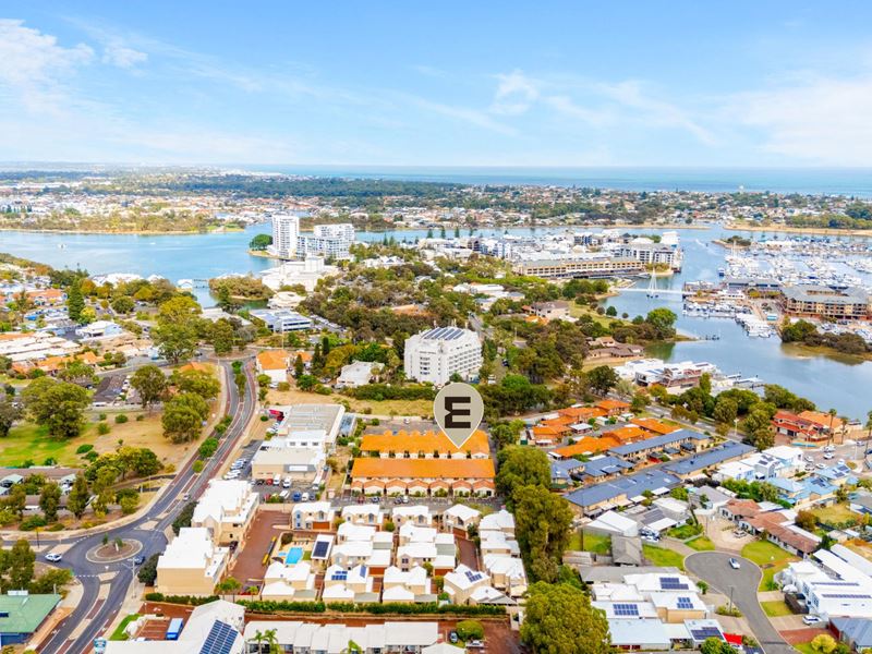 13/98 Mandurah Terrace, Mandurah WA 6210