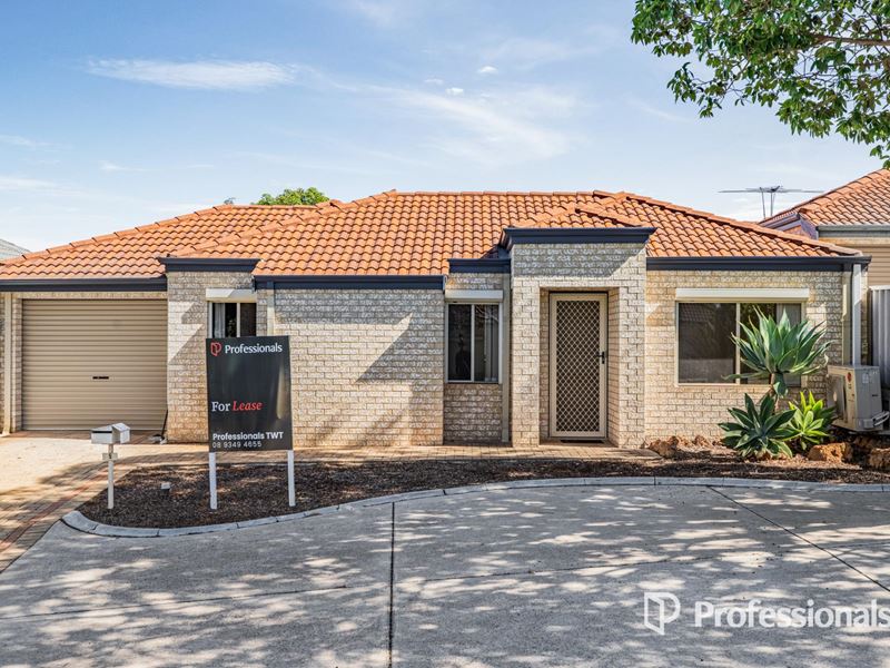 5 Chilgrove Way, Balga WA 6061