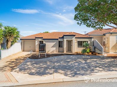 5 Chilgrove Way, Balga WA 6061