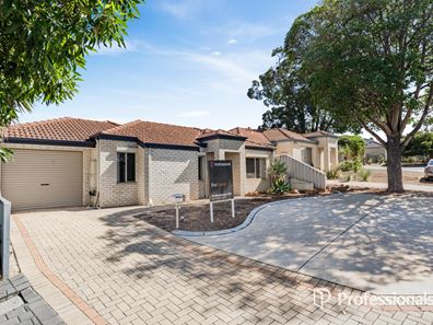 5 Chilgrove Way, Balga WA 6061