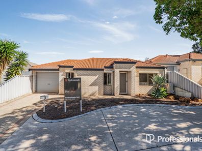 5 Chilgrove Way, Balga WA 6061