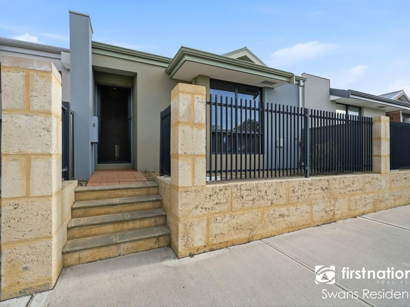 8 Cerise Way, Brabham WA 6055