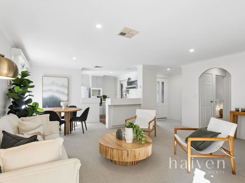 2/80 MOORO DRIVE, Mount Claremont WA 6010