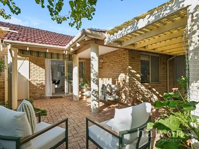 2/80 MOORO DRIVE, Mount Claremont WA 6010