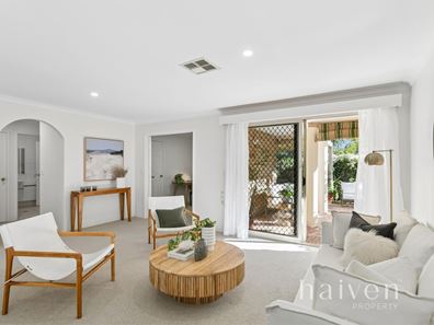 2/80 MOORO DRIVE, Mount Claremont WA 6010