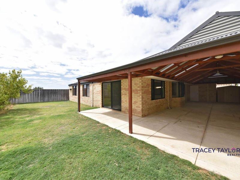 18 Badcoe Alley, Clarkson