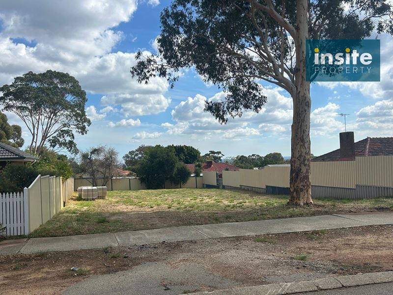 61 Scott Street, Koongamia