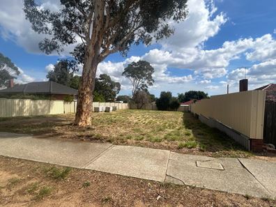 61 Scott Street, Koongamia WA 6056