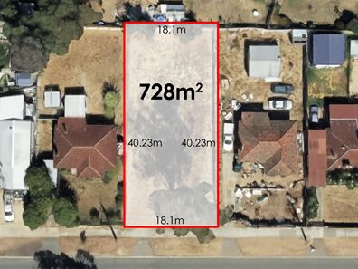 61 Scott Street, Koongamia WA 6056