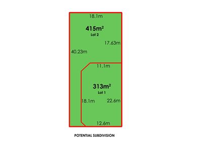 61 Scott Street, Koongamia WA 6056