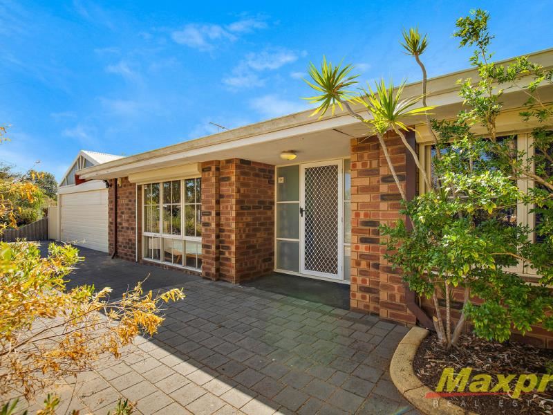 6 Knight Street, Langford WA 6147