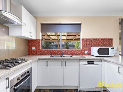 6 Knight Street, Langford WA 6147