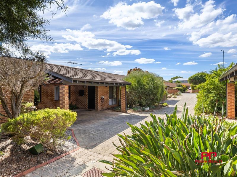 6/15 Caledonian Avenue, Maylands