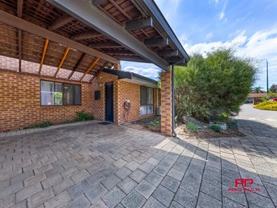 6/15 Caledonian Avenue, Maylands WA 6051