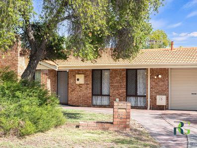 15 Stampel Gardens, Kardinya WA 6163