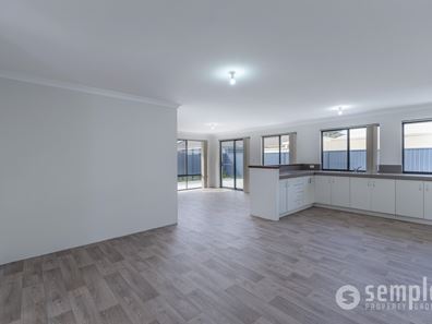 8 Madeira Turn, Byford WA 6122