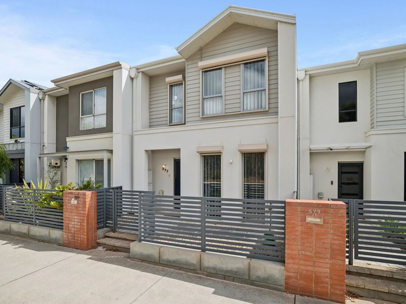 577 Farrall Road, Midvale WA 6056
