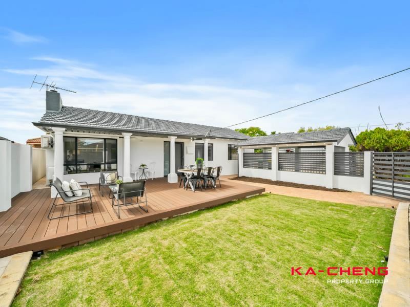 410 Lennard Street, Dianella