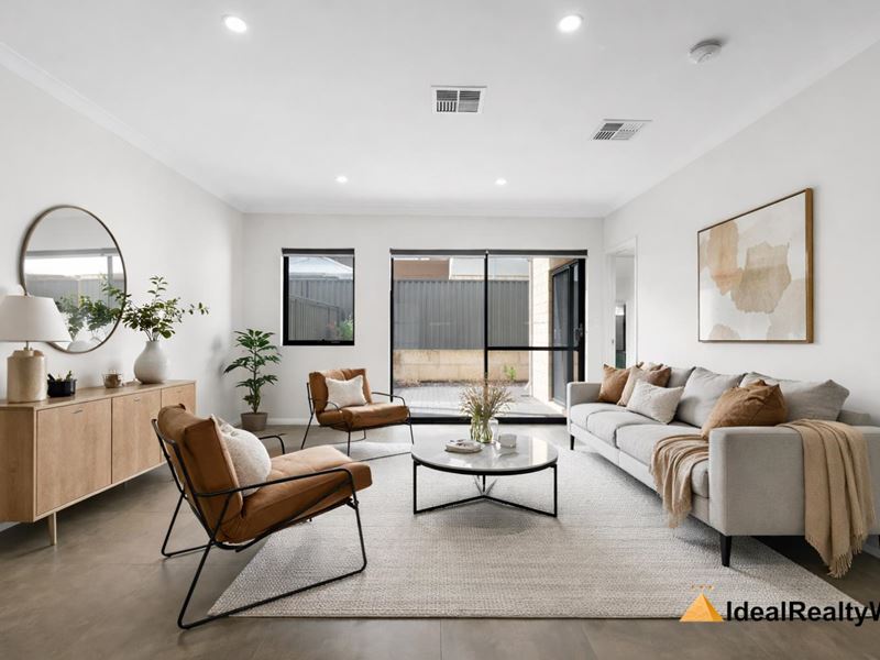 49 Alliance Loop, Willetton WA 6155