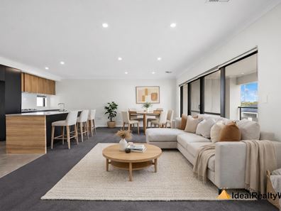 49 Alliance Loop, Willetton WA 6155