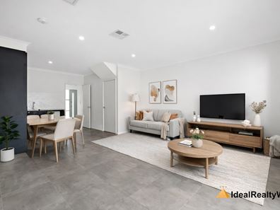 49 Alliance Loop, Willetton WA 6155