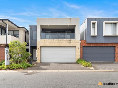 49 Alliance Loop, Willetton WA 6155