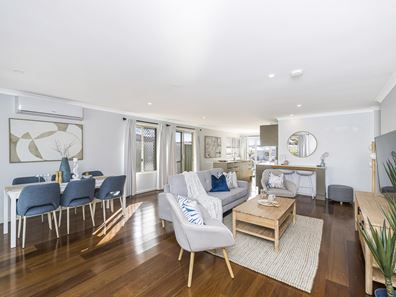 23 Currambine Boulevard, Currambine WA 6028