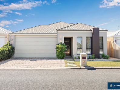 30 Bradford Street, Cannington WA 6107