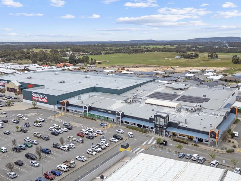 162 Chester Pass Road, Lange WA 6330