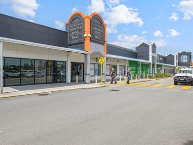 162 Chester Pass Road, Lange WA 6330